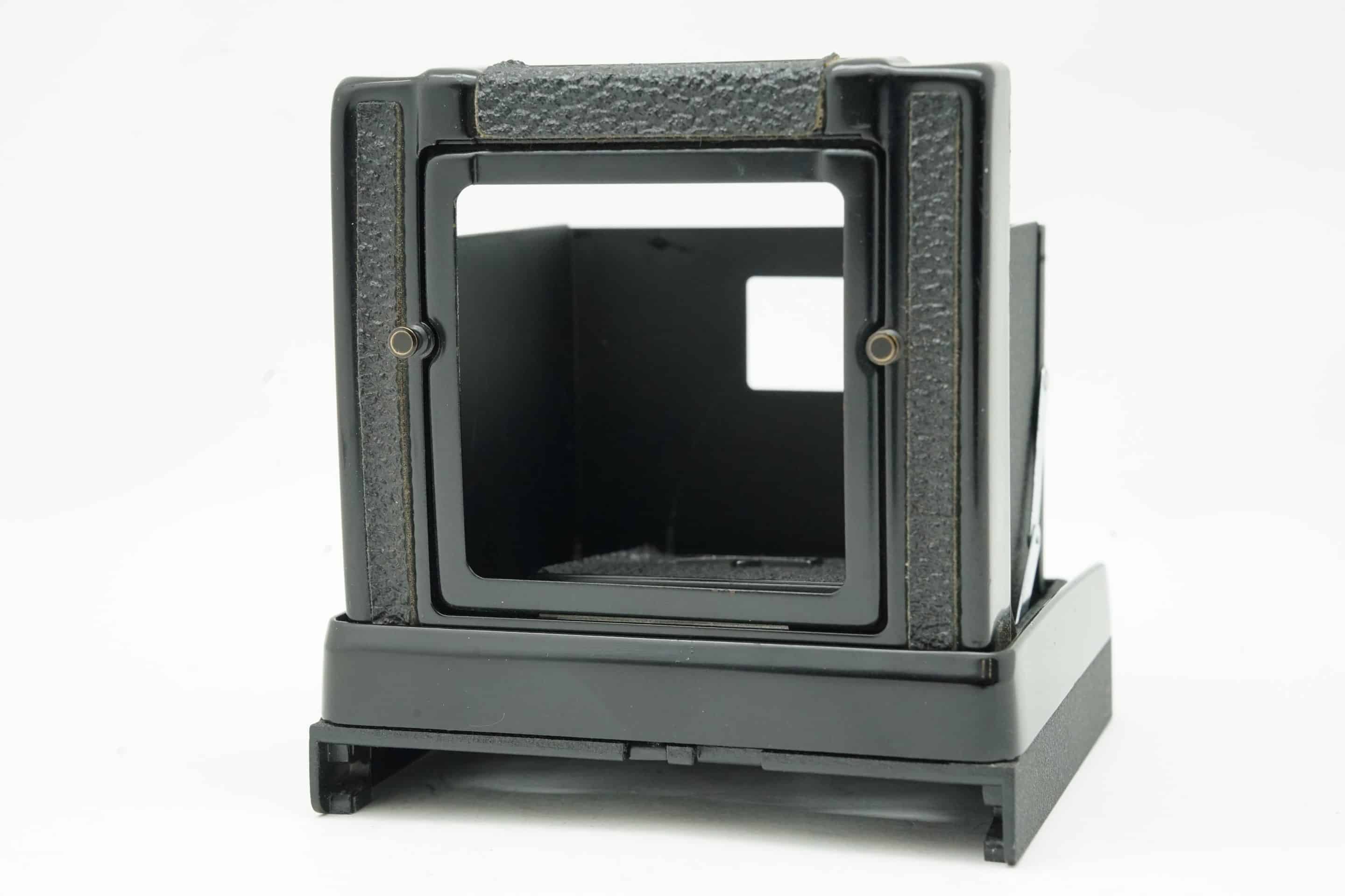 HASSELBLAD 503CX + CF80mm F2.8 + A12Ⅱ【CLA'd】 - Japan Camera Hunter