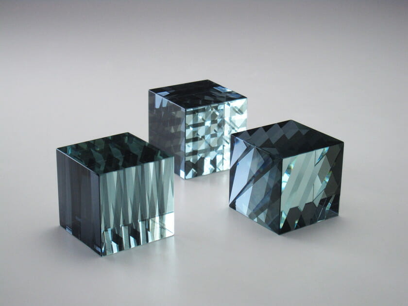 Labyrinthシリーズ - 注目のデザイナー - デザイン情報サイト[JDN]