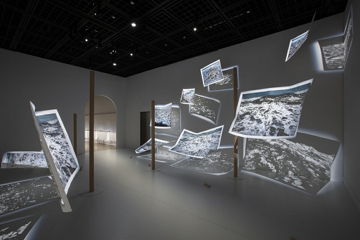 見るは触れる 日本の新進作家 vol.19」展 多和田有希 - 注目の