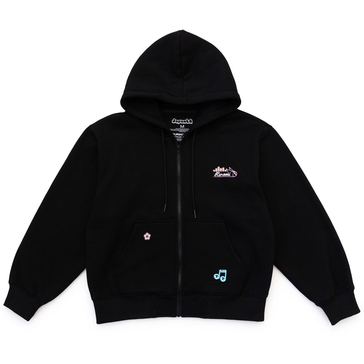 JapanLA Anniversary Kuromi Party Hoodie