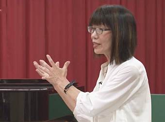 第2巻】リトミック 合奏応用編 まゆみ先生の授業 ・ 部活動で役立つ