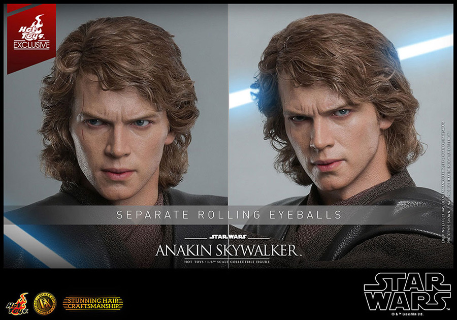 ホットトイズ ムービー・マスターピース DX アルチザン「スター