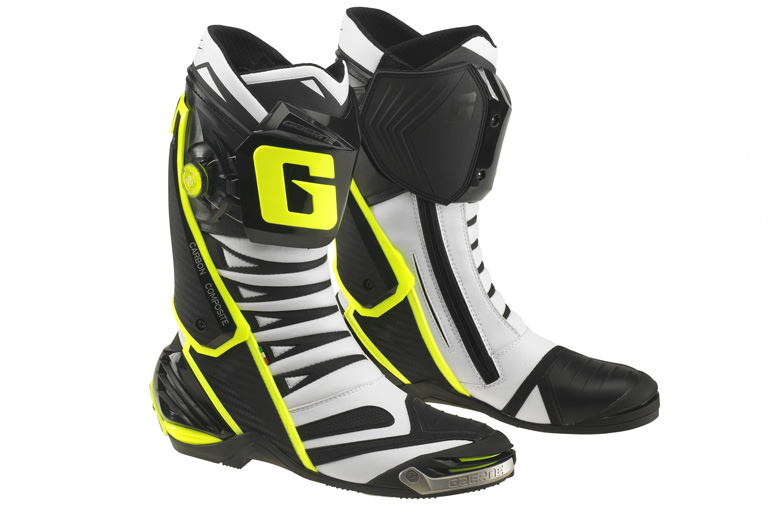 GAERNE 】GP-1 EVO 発売開始 | ジャペックス公式サイト