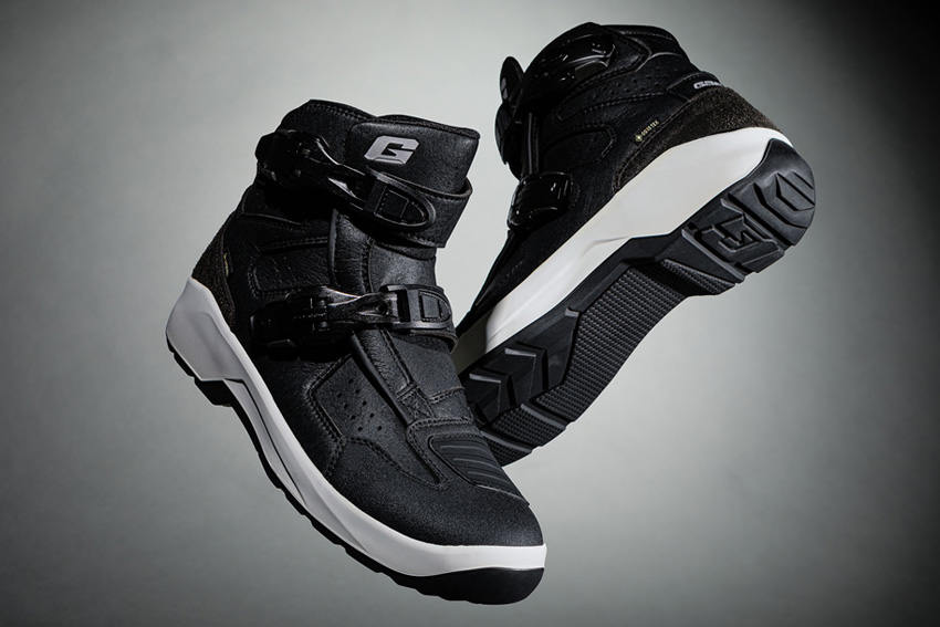 GAERNE 】「PANTERA/パンテーラ」発売開始 | ジャペックス公式サイト