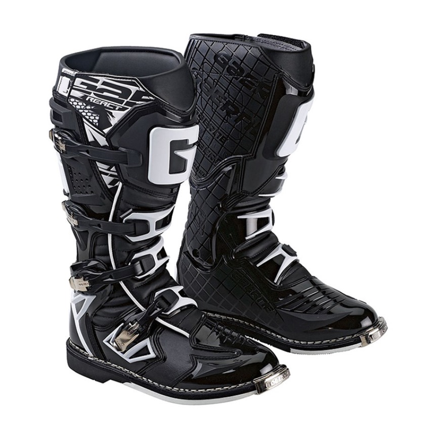 GAERNE】G-REACT オフロードブーツ発売開始 | ジャペックス公式サイト