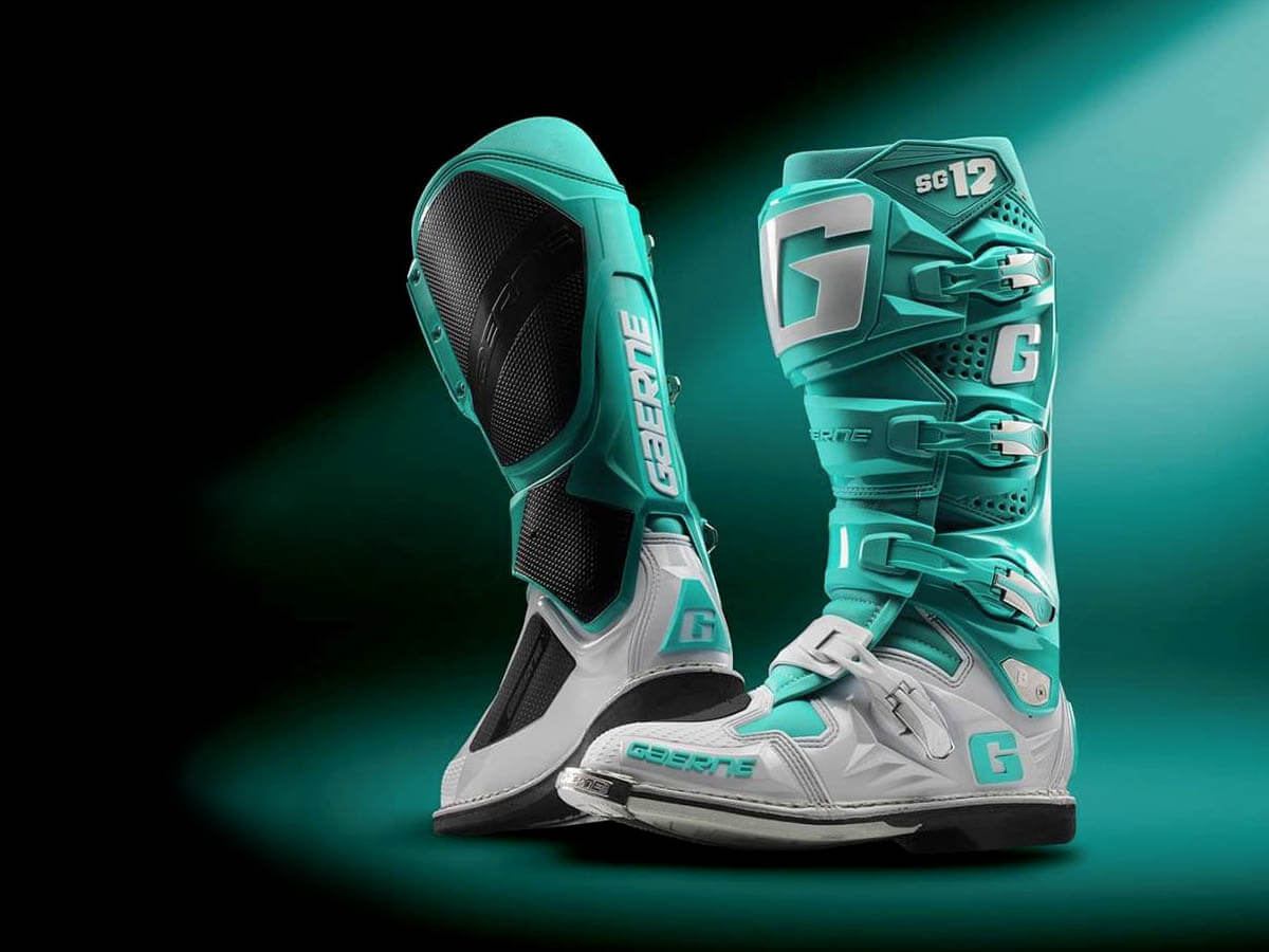 エスジー12(SG-12) | ガエルネ(GAERNE) 公式サイト