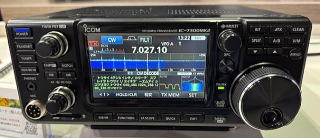 ハムフェア - CW友の会