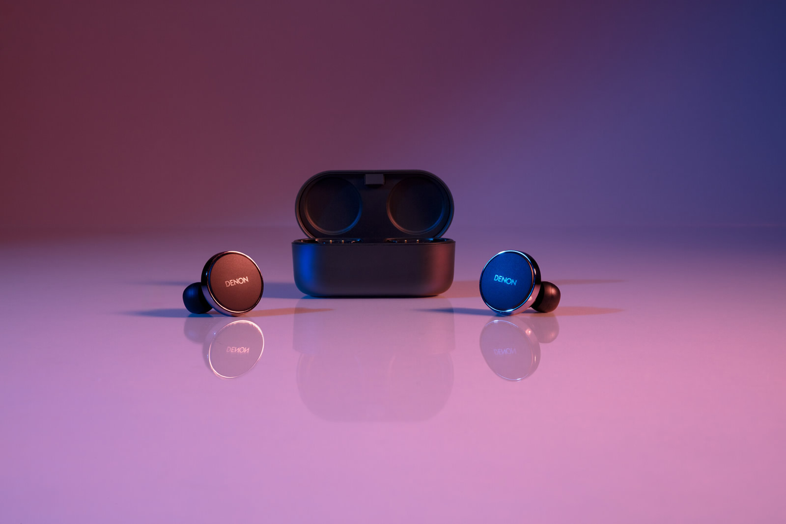 Denon PerL」～よりパーソナライズを進め、ユーザーに寄り添う製品