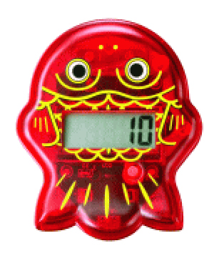 ちょきんぎょギャラリー