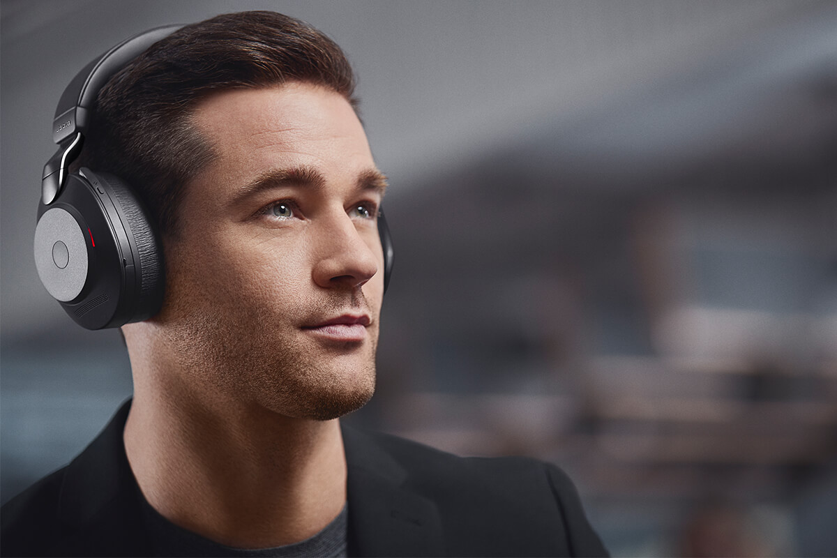 Jabra Evolve2 85 | Overview