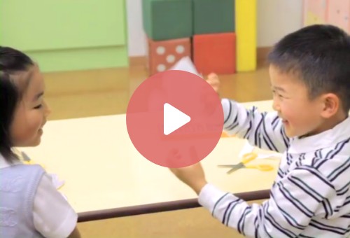 ジャック幼児教育研究所 - 小学校受験