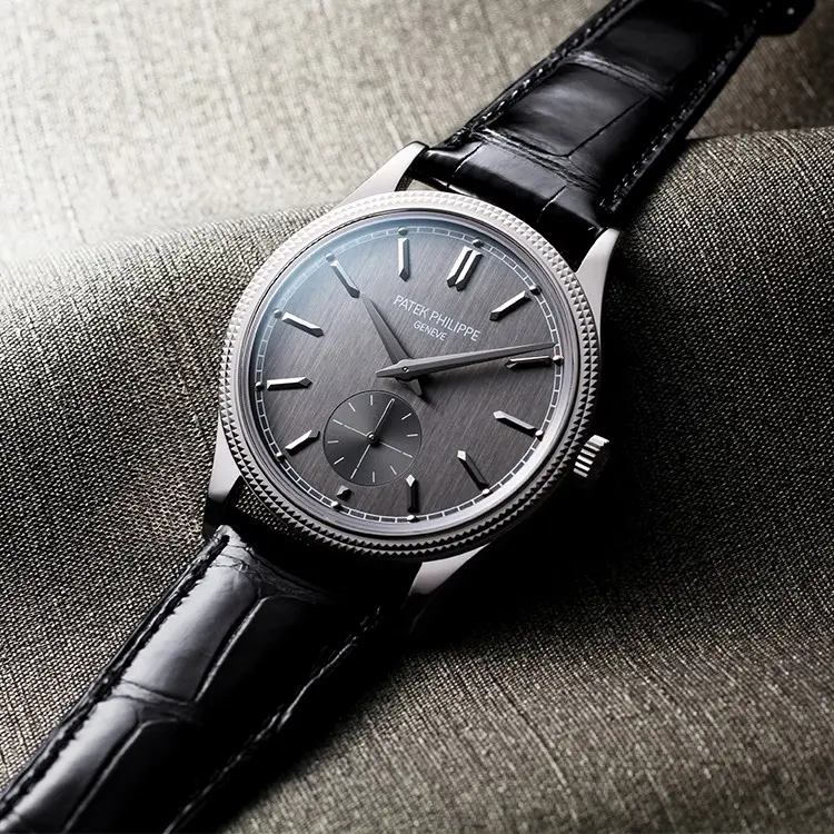 パテック フィリップ PATEK PHILIPPE｜ブランド腕時計専門店 通販