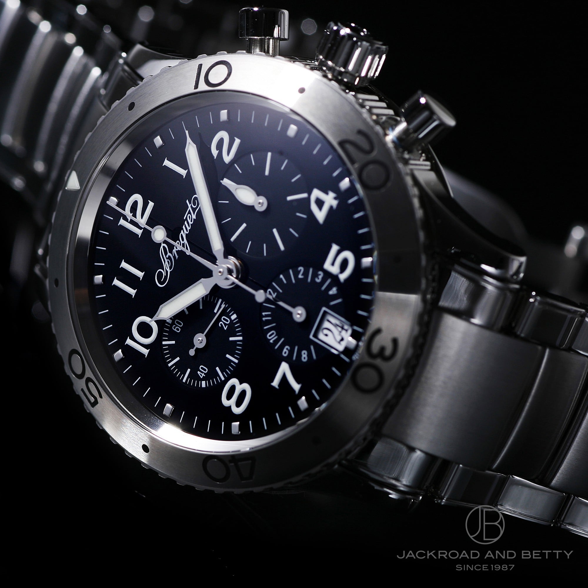 タイプXX トランスアトランティック[3820ST/H2/SW9] Type XX Trance