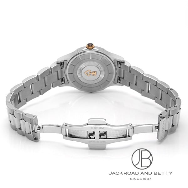 アドミラルズカップ[020.100.24/V200PN12] Admiral's Cup | コルム