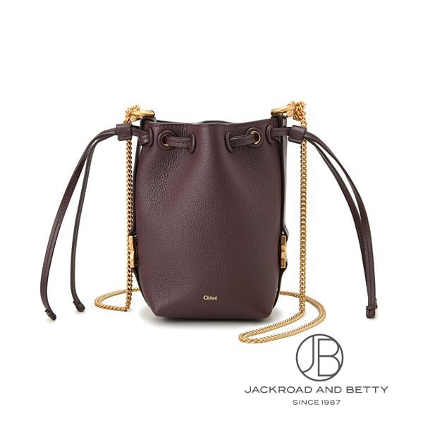 マーシー マイクロ バケット バッグ[CHC23AP844I3155P] Marcie Micro