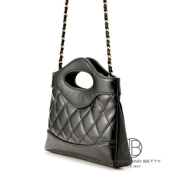 31 ミニ チェーンクラッチ バッグ[AP3656 B16220 94305] 31 Mni Chain