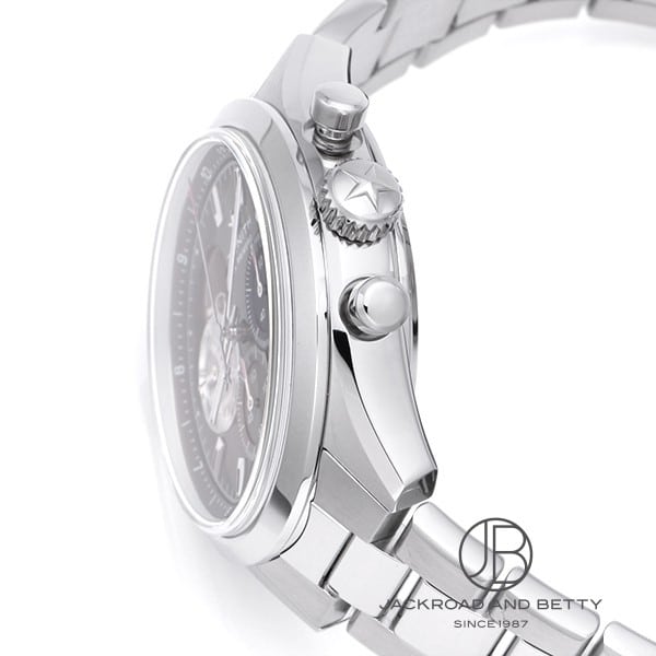 クロノマスター エル・プリメロ オープン[03.3300.3604/21.M3300