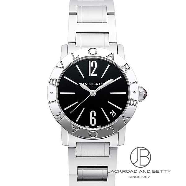 ブルガリブルガリ[102072] Bvlgari Bvlgari | ブルガリ 男女兼用 新品 時計