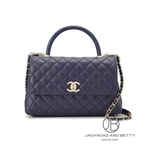 マトラッセ ココハンドル 29 ラージ トップハンドル フラップ バッグ