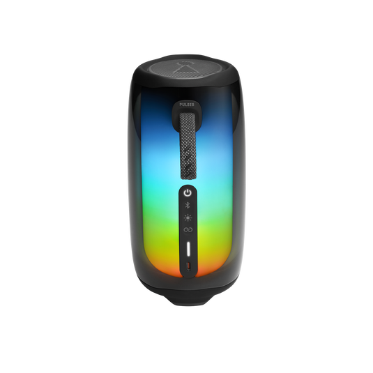 JBL Pulse 5 | Portable Bluetooth speaker with light show