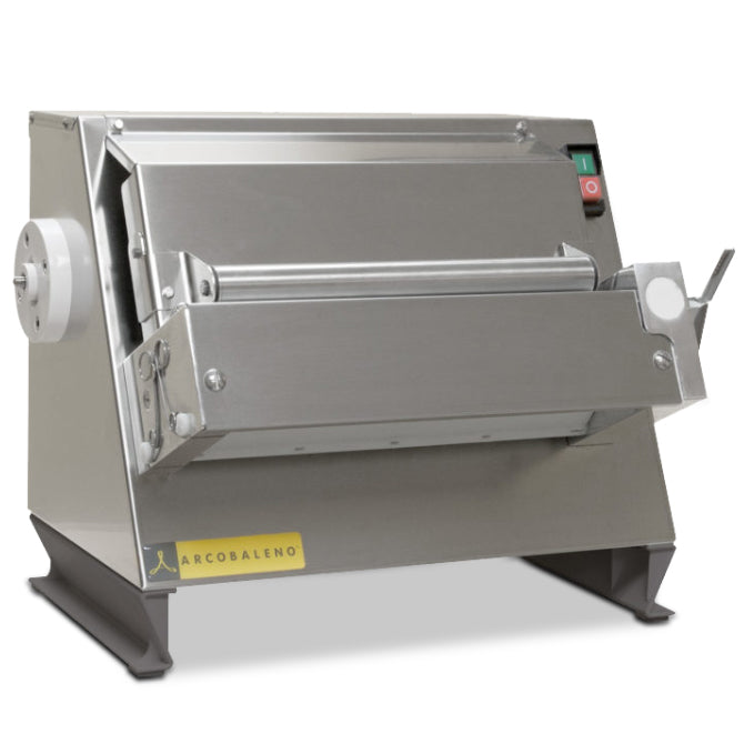 Pasta Dough Sheeter | Professional Machines – JB Prince