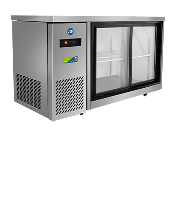 JCMオフィシャルショップ / ヨコ型冷蔵ショーケース(6)