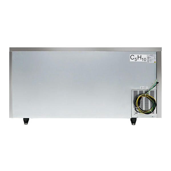 JCMオフィシャルショップ / ヨコ型冷蔵ショーケース【JCMS-1560T-IN】