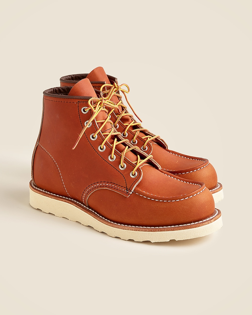 Red Wing Heritage 875 6