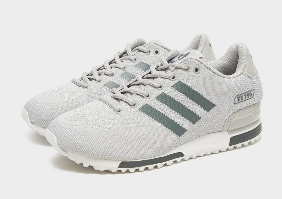 adidas Originals ZX 750 Men's Shoes Grey IF4887