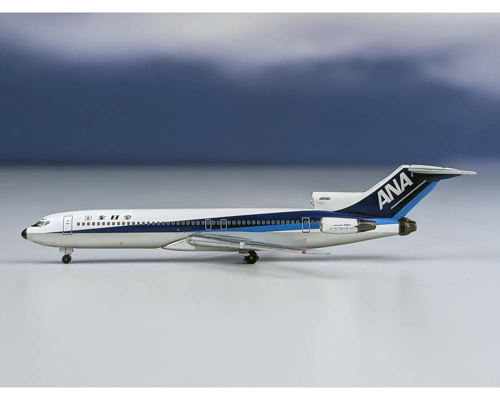 1/400 aeroclassics ANA 全日空 767-200 www.JetCollector.com: Ana