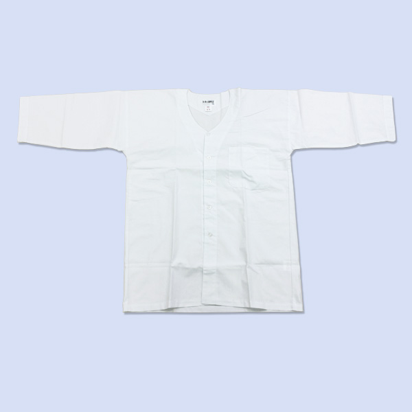 M-637】 本ダボシャツ | オリジナルTシャツのプリント作成・刺繍のこと