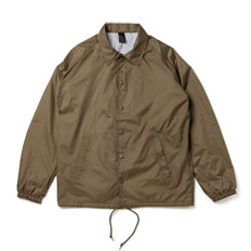 WB-103MS】 ボアライトライン コーチジャケット(裏地ボア)(BEIMAR