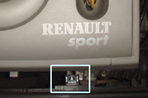 SEV RUNS-S 驚愕のスモールスクエア＆コーン。