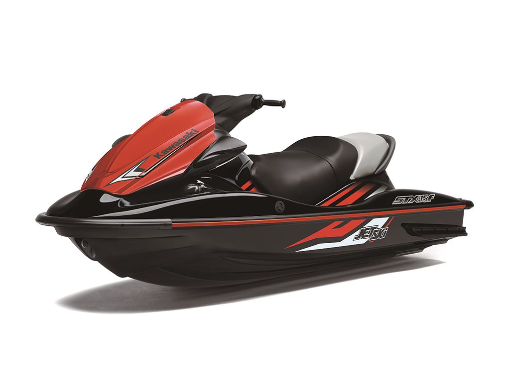 JET SKI STX-15F - JET WORLD（ジェットワールド）ジェットスキー