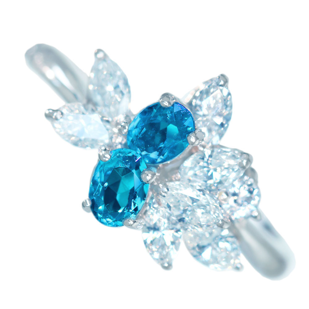 jewel planet 公式サイト / 《100年引き継がれるジュエリーを