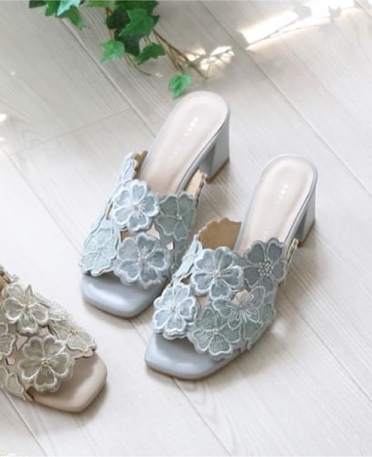 フラワーコレクション 2022SS | ジェリービーンズ公式通販 JELLY BEANS