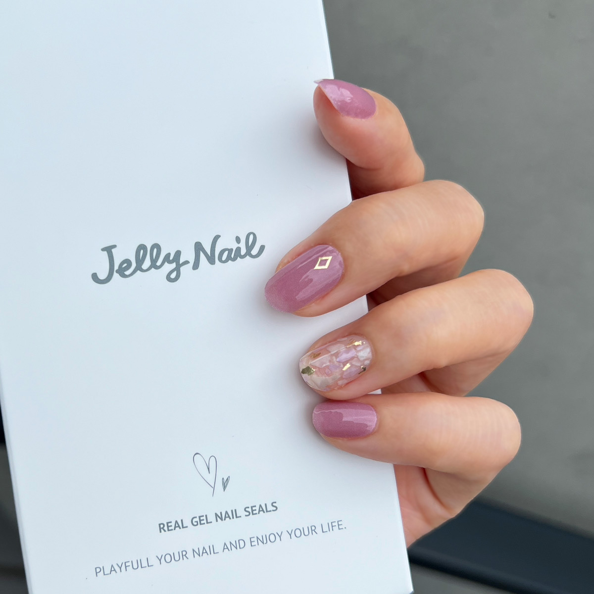 オンラインショップ｜ジェリーネイル（Jelly Nail）公式 / リアル