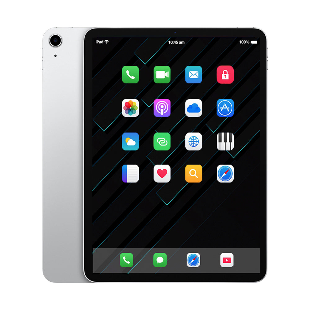 Apple iPad Air 4th Generation 64GB / 256 GB (Refurbished-Excellent con