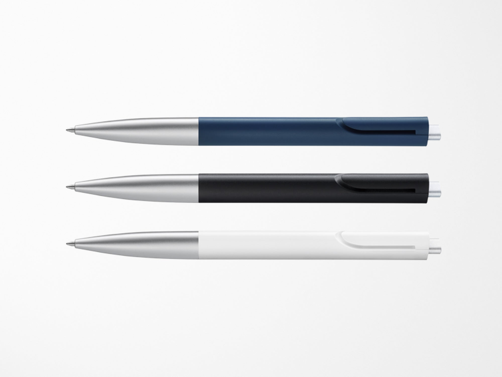 Lamy NOTO Ballpoint Pen – Jenni Bick Custom Journals
