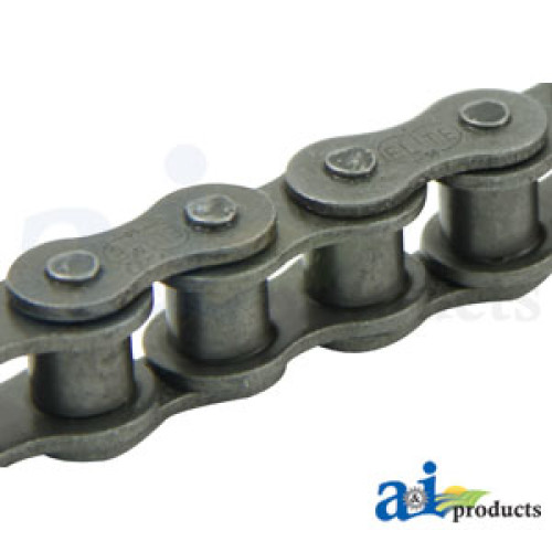 John Deere 568 Round Baler Chain, Baler; Idler To Reel (Regular