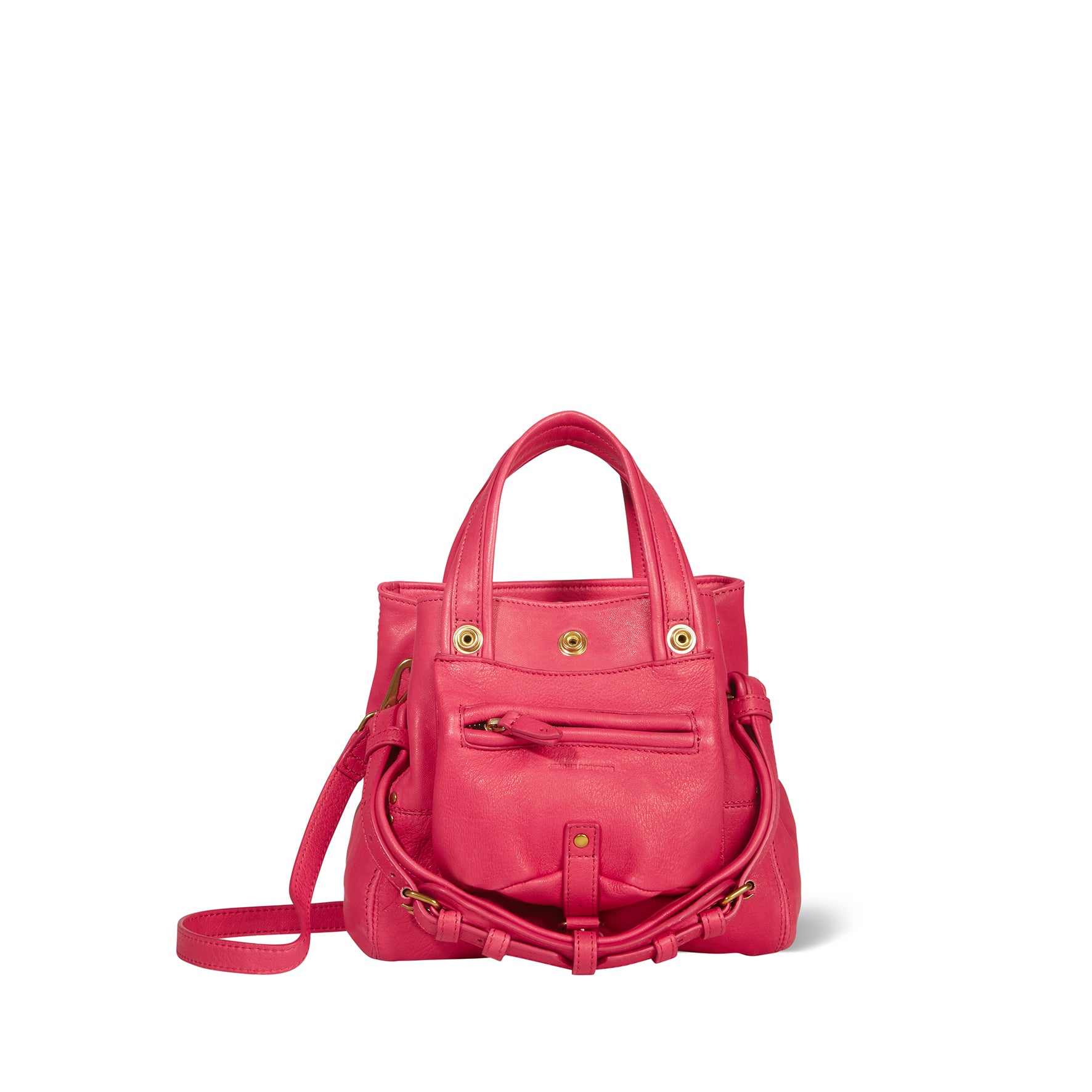 Billy Nano Noir Lambskin – Jérôme Dreyfuss