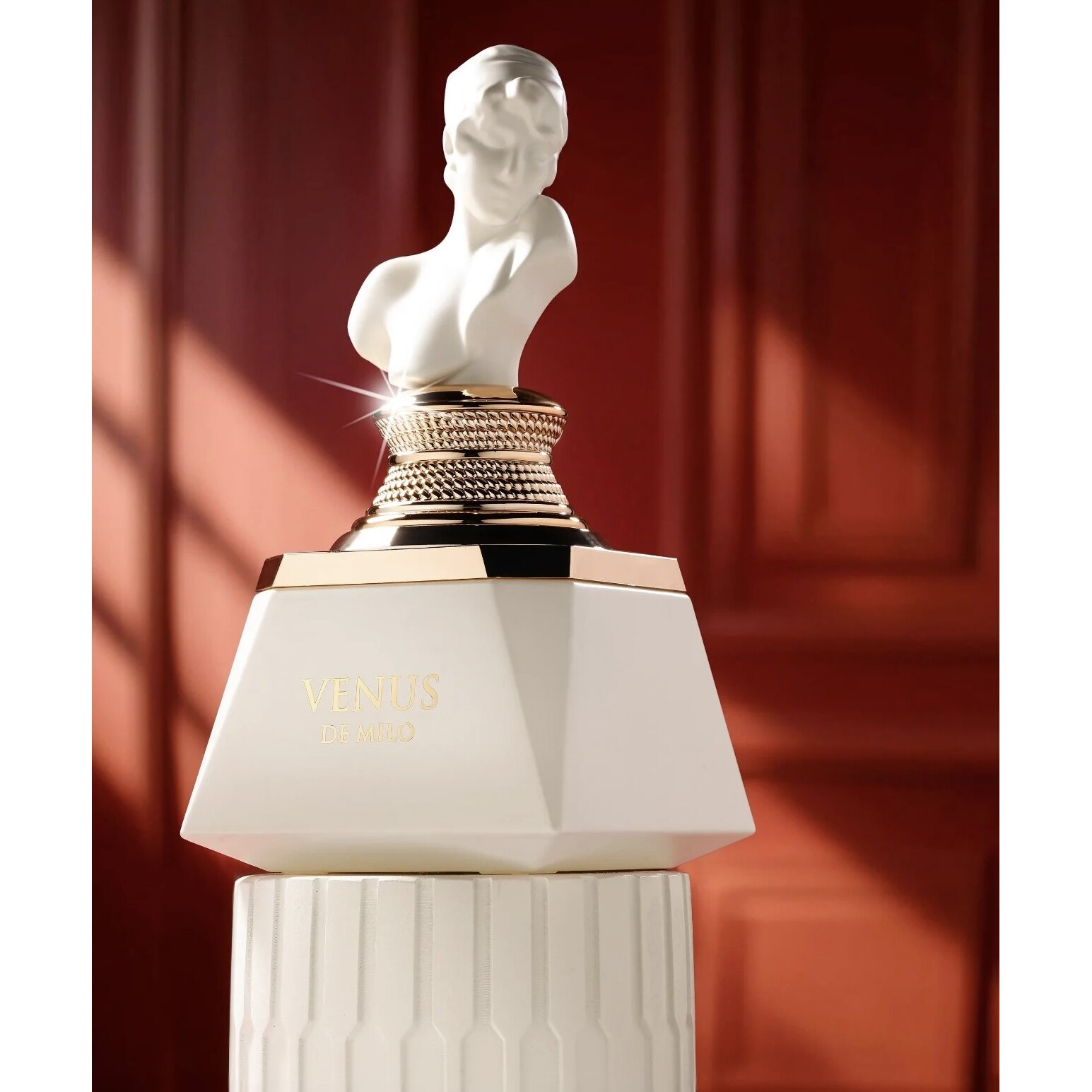 French Avenue Venus De Milo | Arabic Perfume E-shop | jesaida.lt