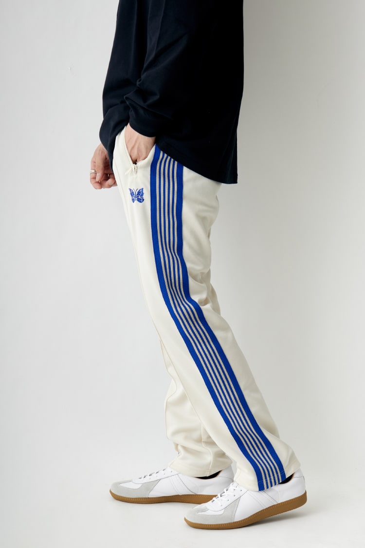 NEEDLES × JEANS FACTORY 2022SS EXCLUSIVE COLLECTION｜JEANS FACTORY