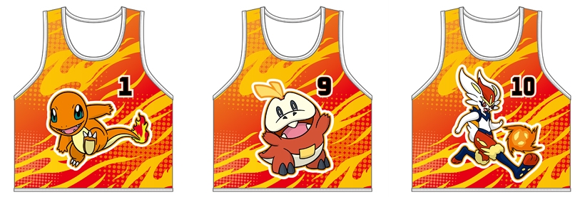 JFAとポケモンがJFAソーシャルバリューパートナー契約を締結 楽しみ