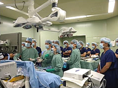 消化器センター｜医療者向け研修等｜がん研有明病院