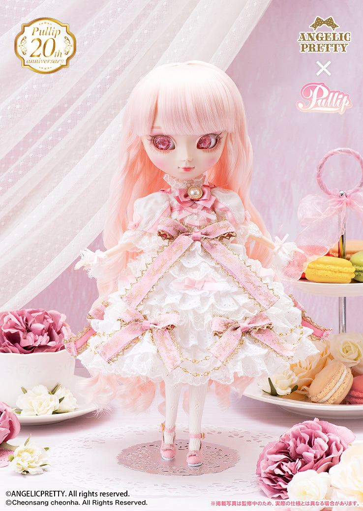 デコレーションドレスケーキ– Groove Store Japan