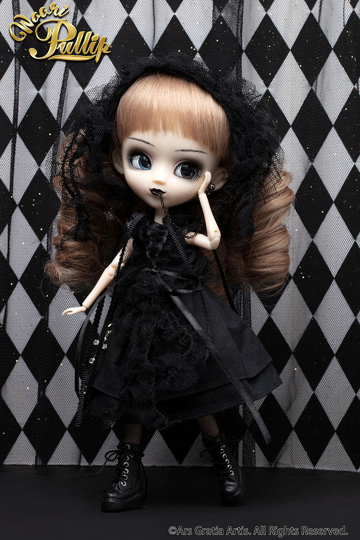 WooriPULLIP NOIR（ノワール）– Groove Store Japan