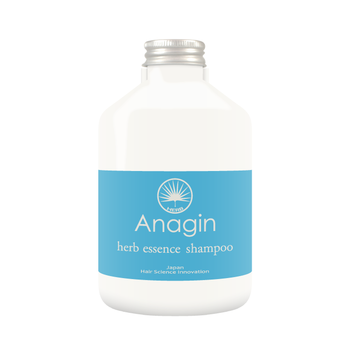 PRODUCT - 商品紹介｜薄毛（脱毛）予防・ヘアケアのAnagin（アナジン）