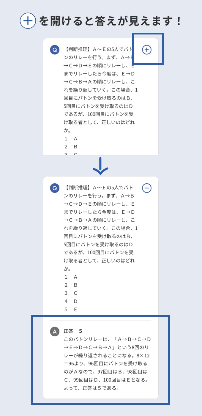 市役所[大卒] | 過去問にチャレンジ | 公務員試験対策 | 実務教育出版