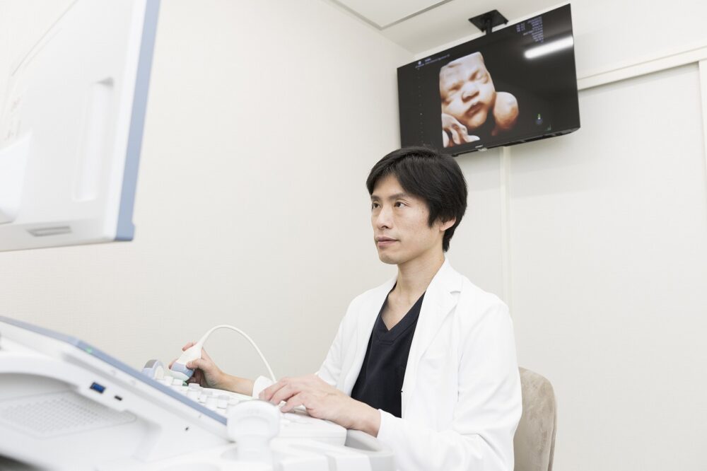 認証施設】川崎市で胎児ドック・NIPTをご検討中の方へ｜自由が丘